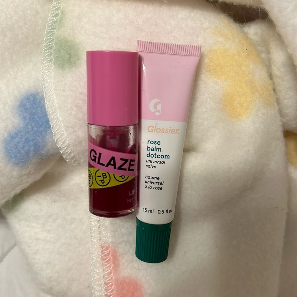 lipglosses